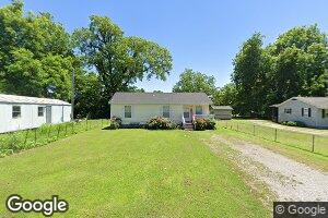 567 Worley St, Hayti, MO 63851