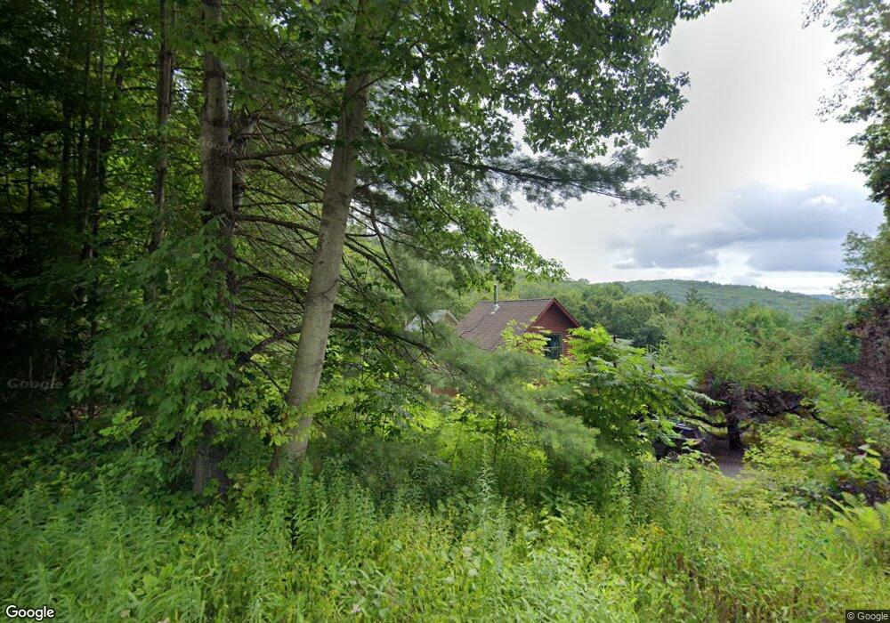 35 Wilson Hill Rd, Colrain, MA 01340 - photo 1