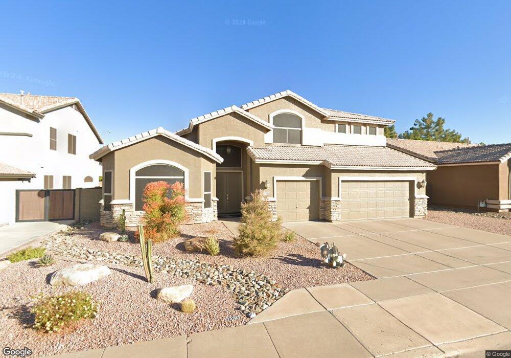 9640 E Navarro Ave, Mesa, AZ 85209 - photo 1