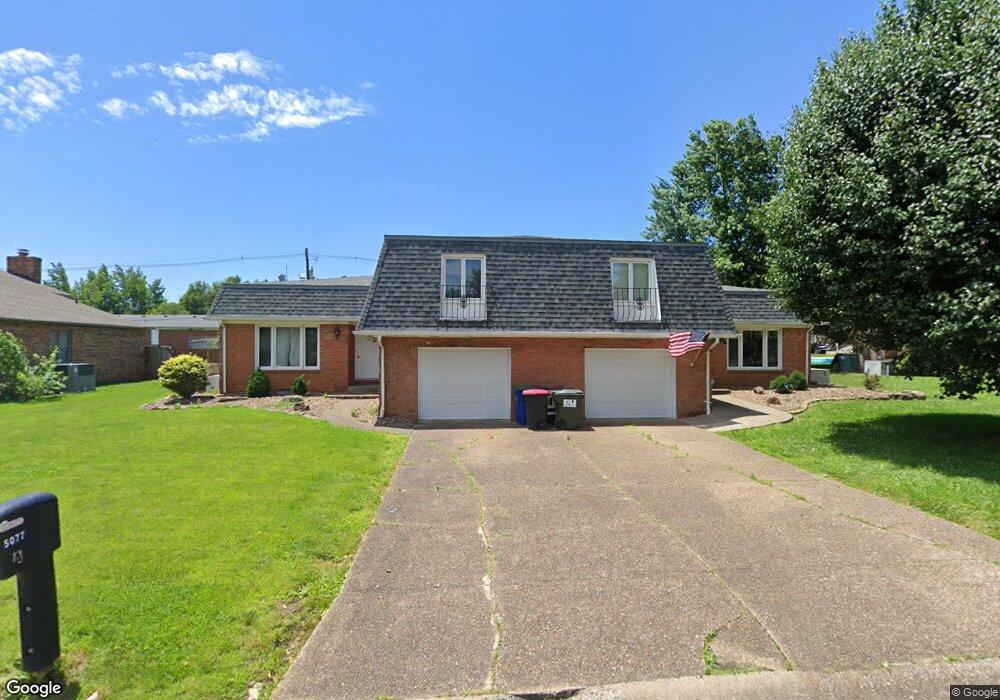 5077 Kenwood Ct, Newburgh, IN 47630 - photo 1