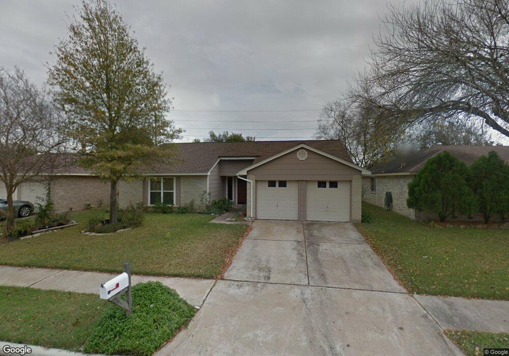 7338 Boysenberry Ln, Houston, TX 77095 - photo 1