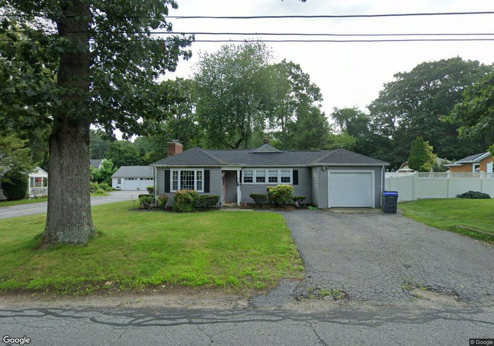 44 Depot St, Douglas, MA 01516 - photo 1