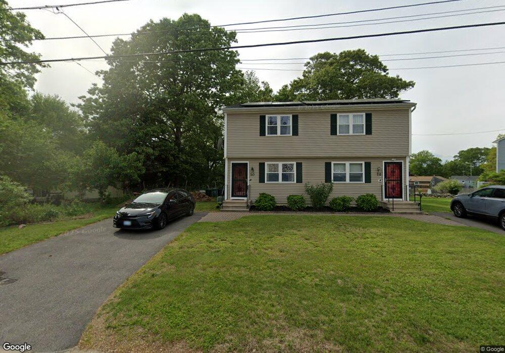 10 Meadowview Terrace unit 12, Westerly, RI 02891 - photo 1