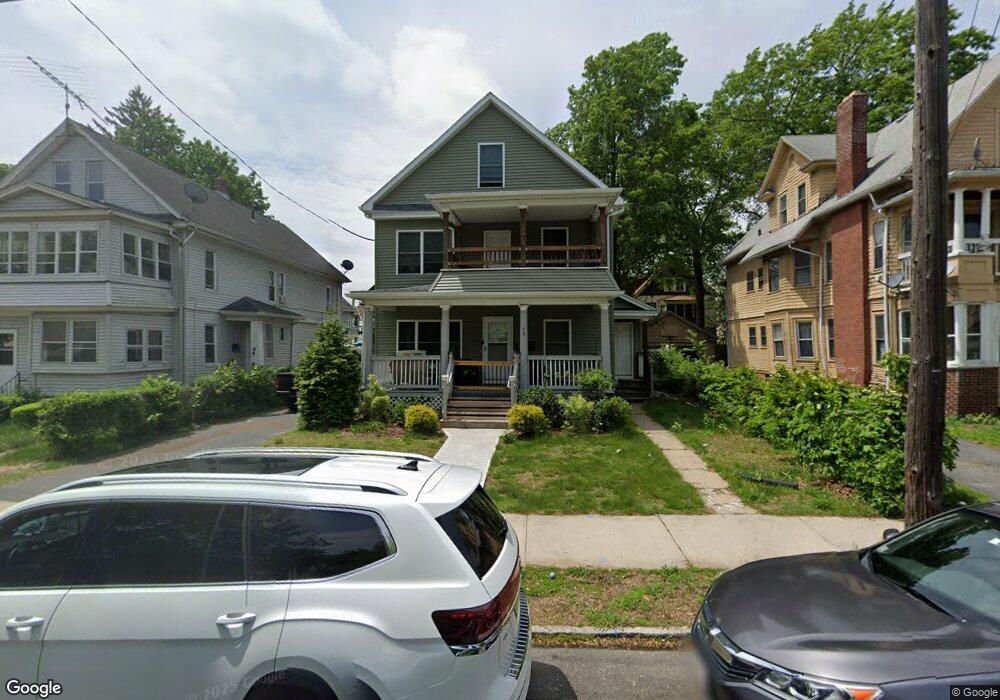 70 W Alvord St unit 72, Springfield, MA 01108 - photo 1