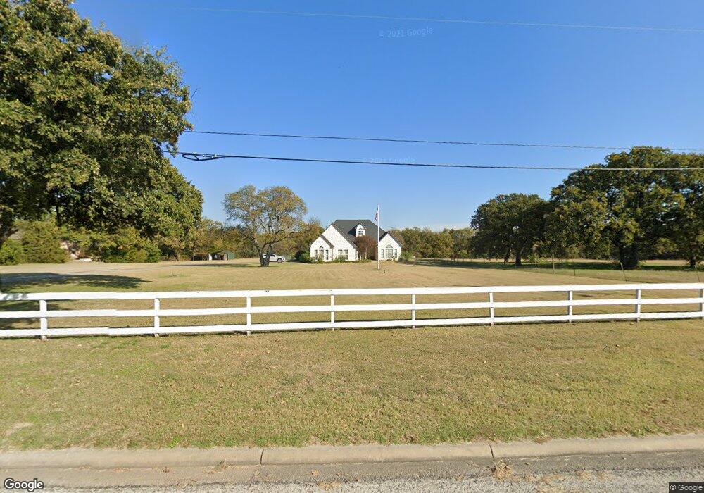 1520 Burns City Rd, Gainesville, TX 76240 - photo 1