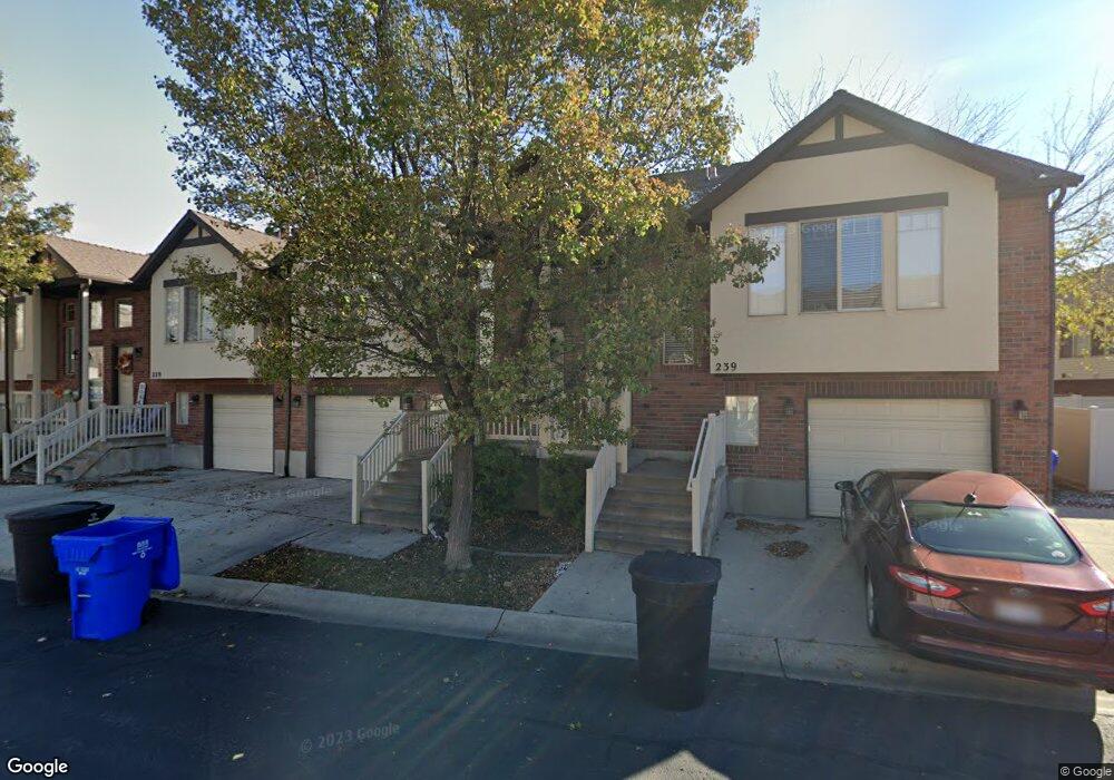 235 Lyman Ln, Bountiful, UT 84010 - photo 1