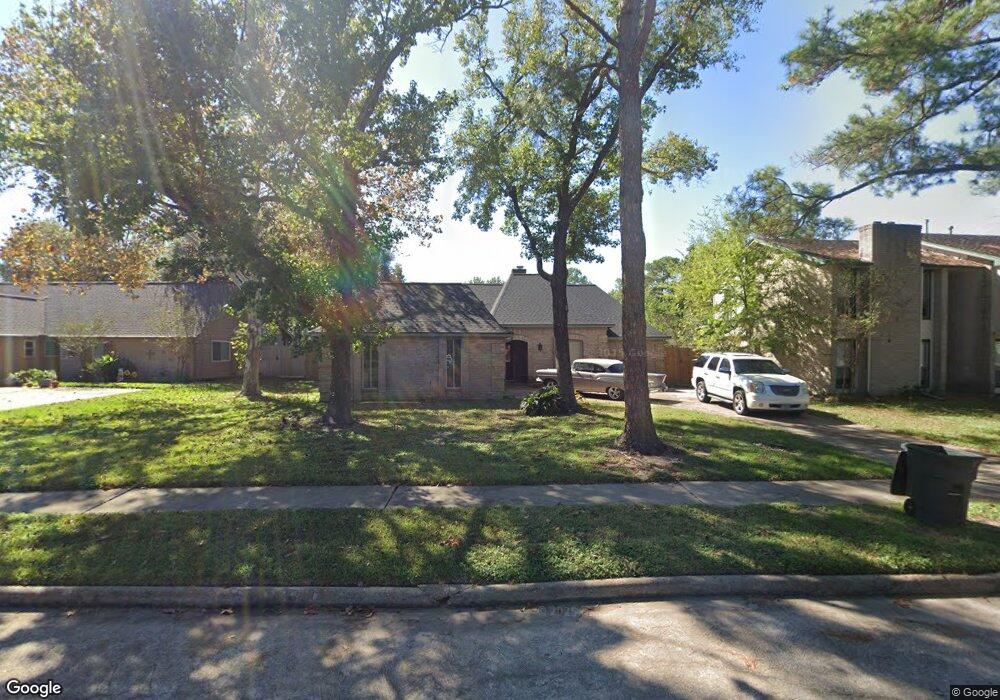 15403 Windy Cove Dr, Houston, TX 77095 - photo 1