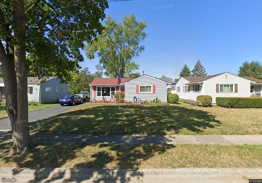 423 Wolfe Ave, Columbus, OH 43213 - photo 1