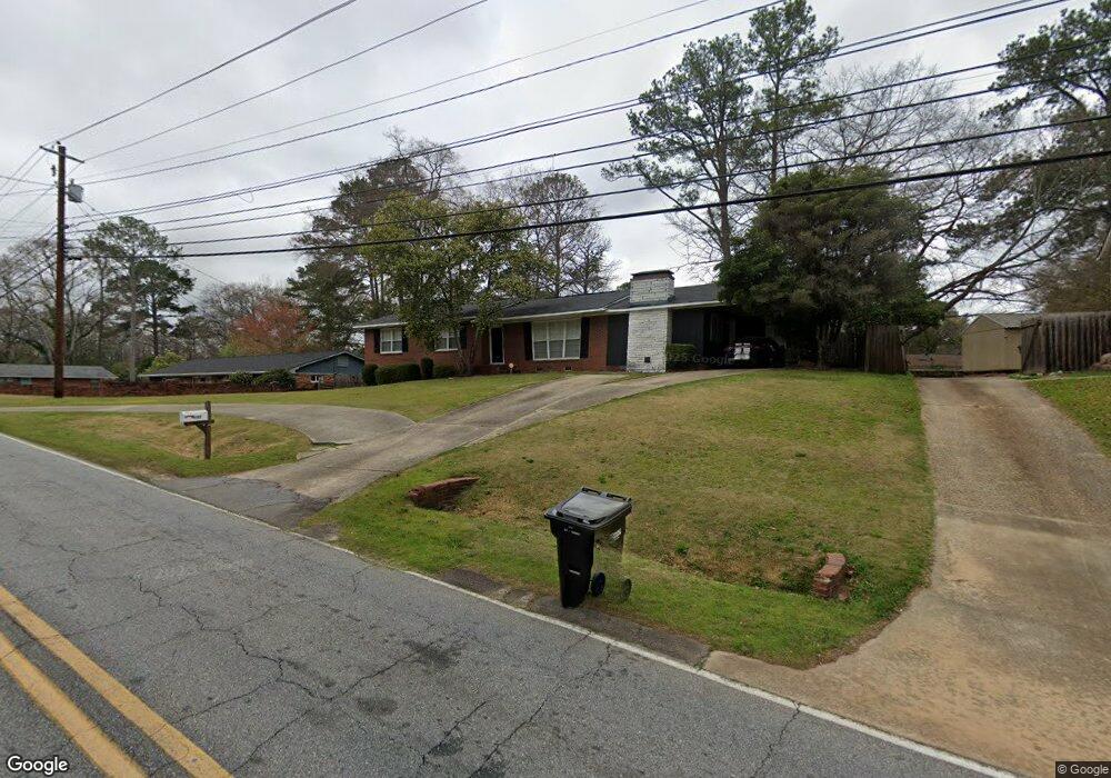 4107 Reese Rd, Columbus, GA 31907 - photo 1