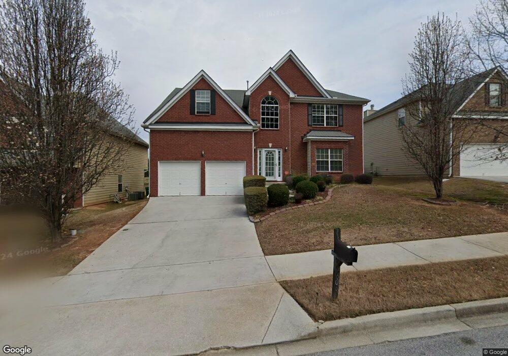 7606 Poplar Falls St, Lithonia, GA 30058 - photo 1