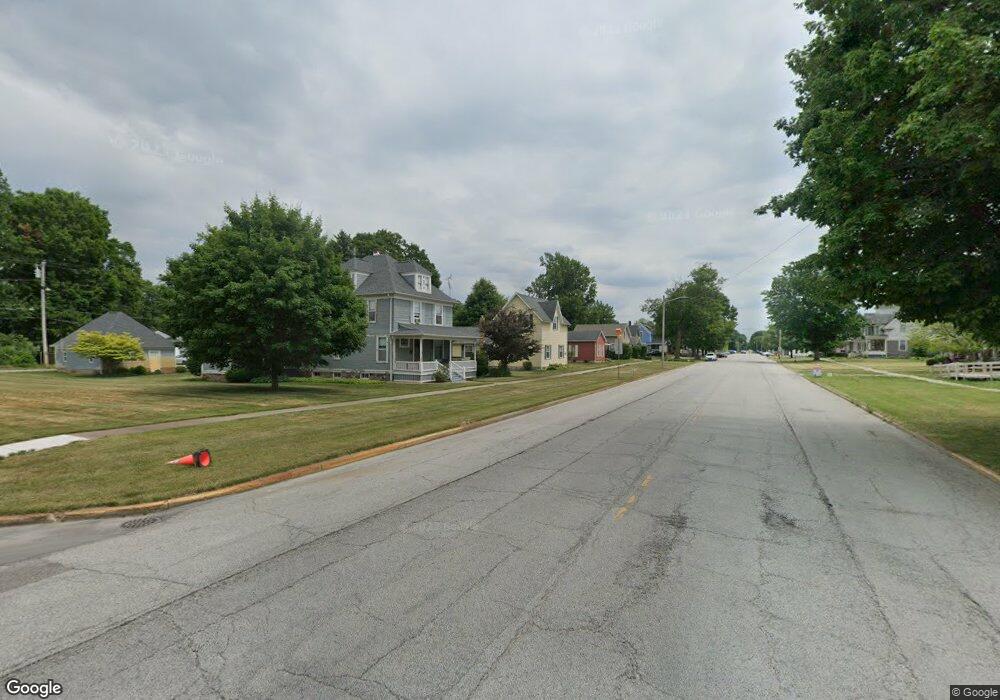 107 E Church St, Argos, IN 46501 - photo 1