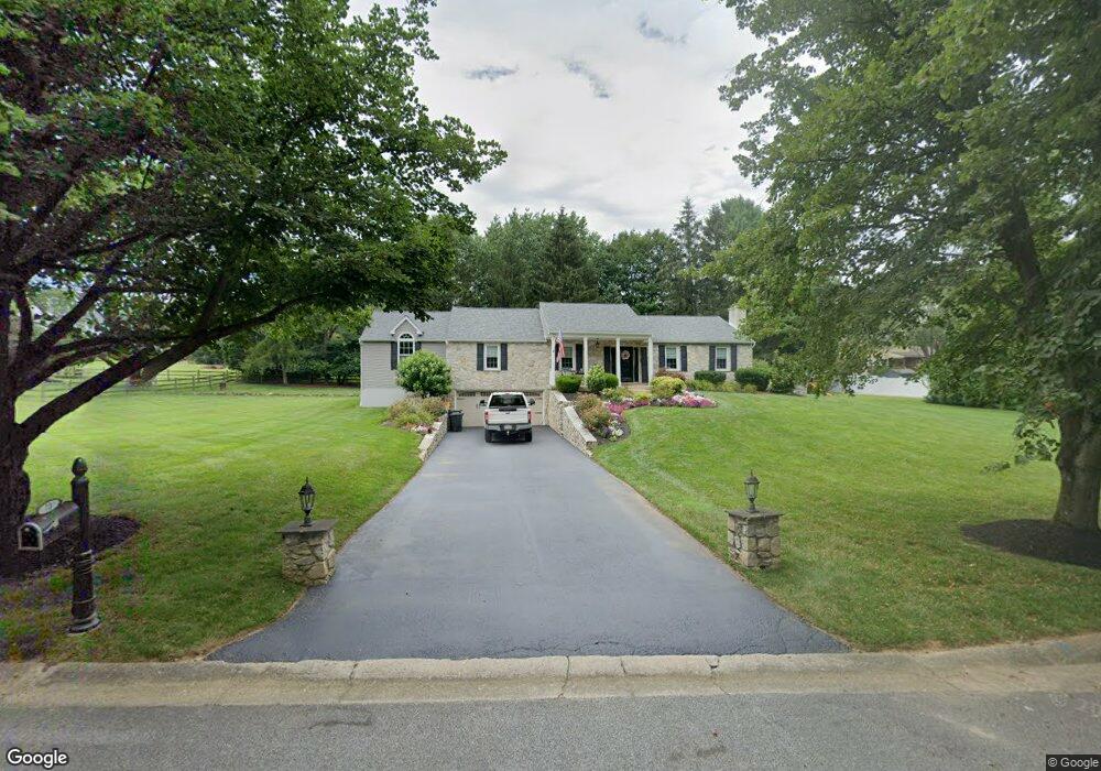 73 Running Brook Rd, Glen Mills, PA 19342 - photo 1