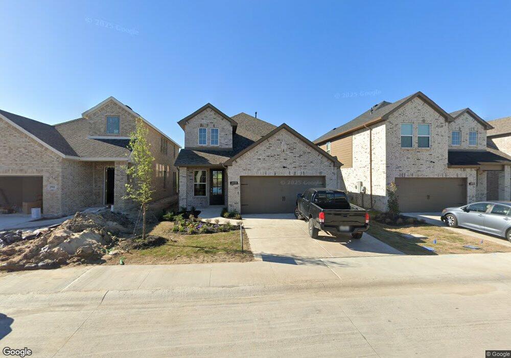 2913 Woodland Ct, Wylie, TX 75098 - photo 1