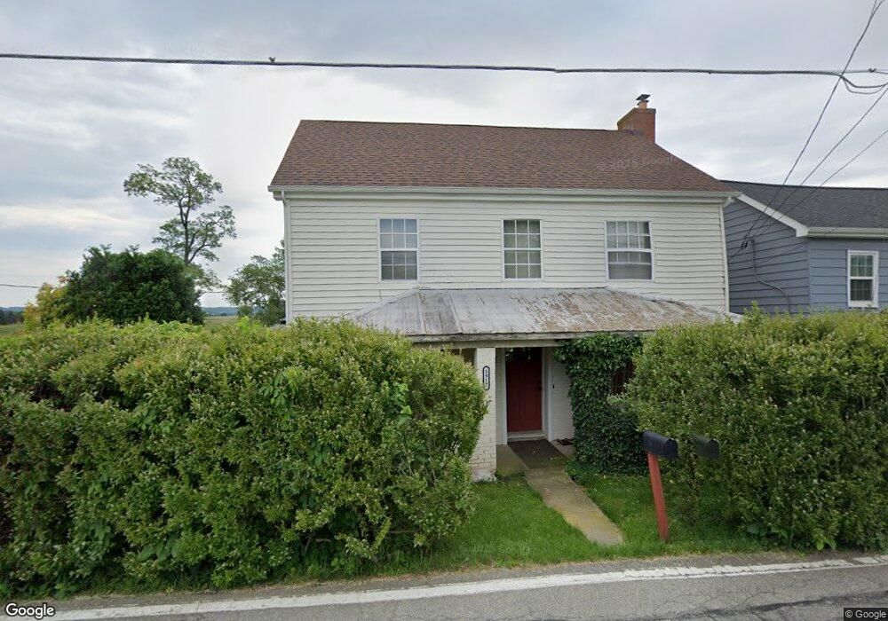 5917 Broad Run Rd, Jefferson, MD 21755 - photo 1