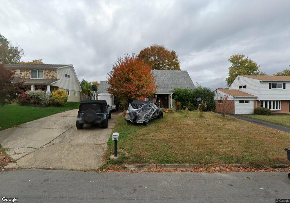 1304 Barnard Dr, Henrico, VA 23229 - photo 1