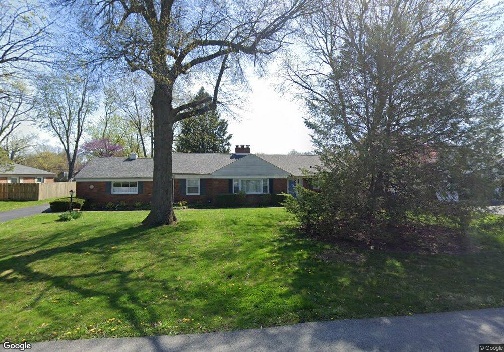 1022 Sunset Dr, Anderson, IN 46011 - photo 1