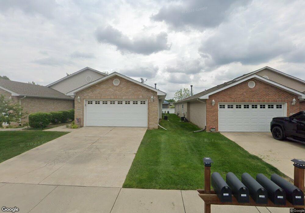 10693 Keystone Ln, Crown Point, IN 46307 - photo 1