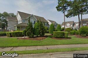 909 Lakeside Ct, Suffolk, VA 23435