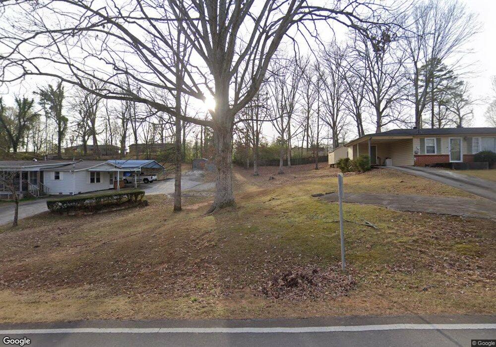 5200 Forest St, Buford, GA 30518 - photo 1