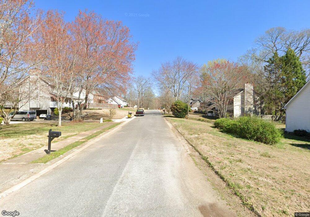 0 Crestbrook Ln SW unit 7491153, Mableton, GA 30126 - photo 1