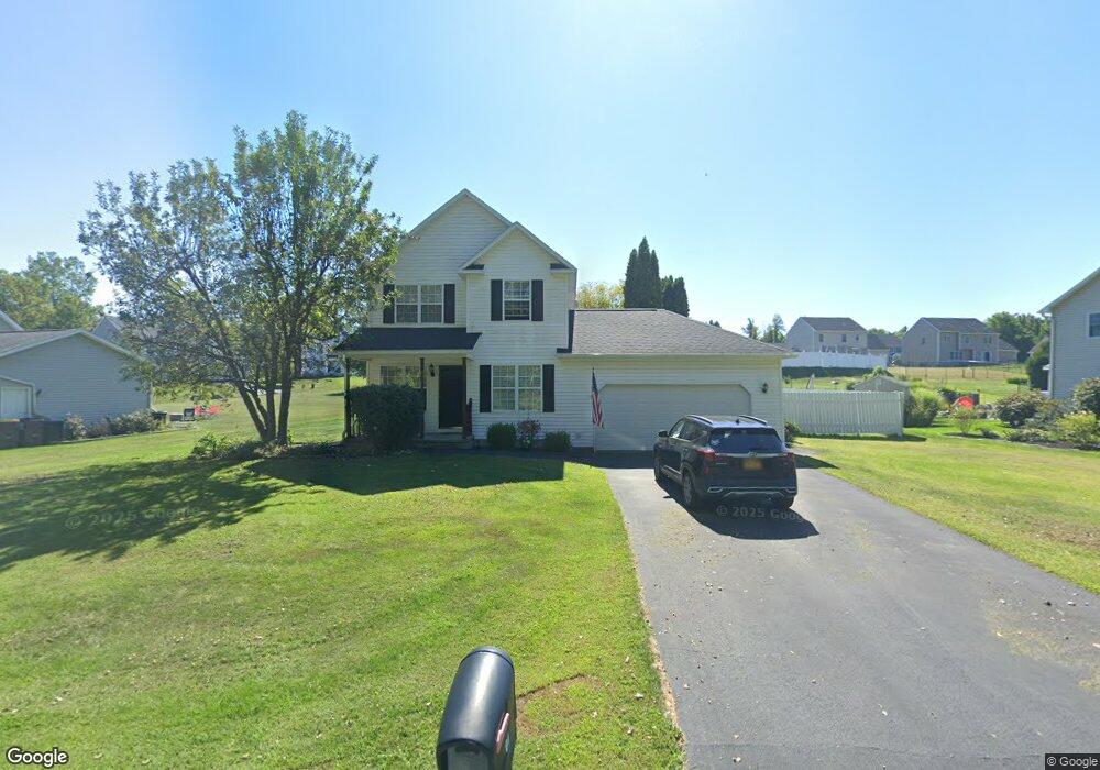 64 Trinity Place, Selkirk, NY 12158 - photo 1