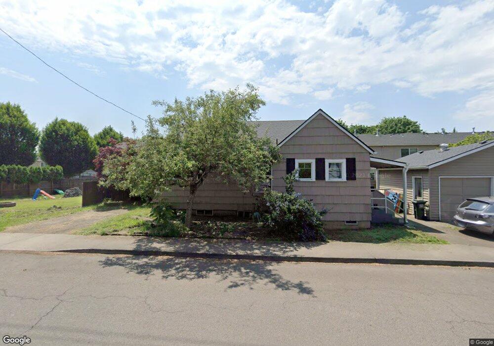 341 N Cedar St, Canby, OR 97013 - photo 1