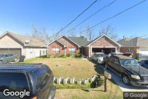 505 Kennedy St, Ama, LA 70031