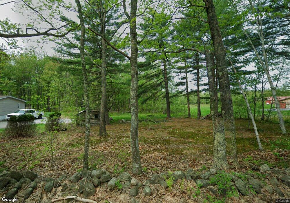 456 Ridge Rd, Middleton, NH 03887 - photo 1