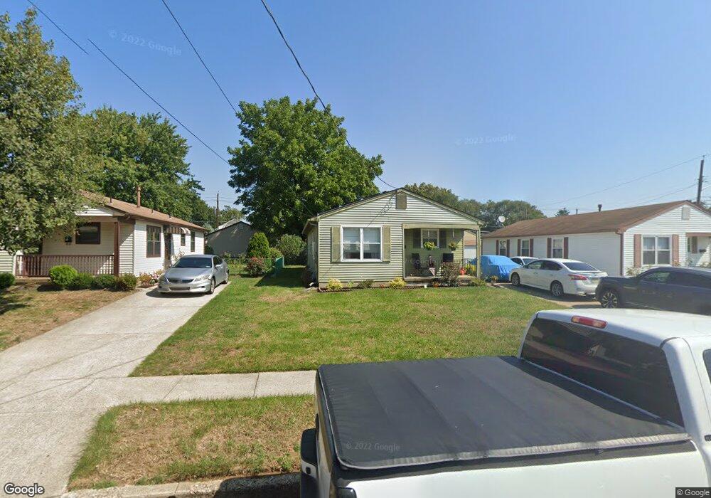 2136 Penn St, Pennsauken, NJ 08110 - photo 1