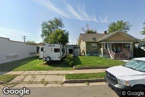 142 W Strohm St, Haxtun, CO 80731