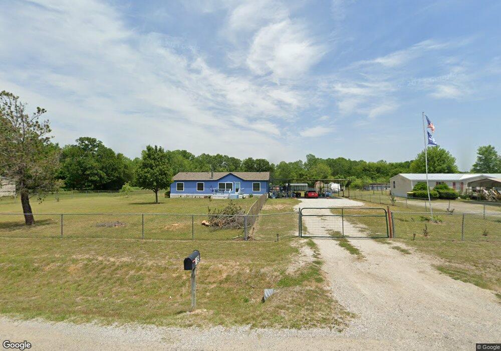 195 Ice House Cir, Weatherford, TX 76085 - photo 1