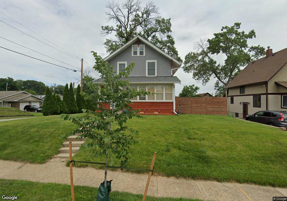 637 36th St, Des Moines, IA 50312 - photo 1