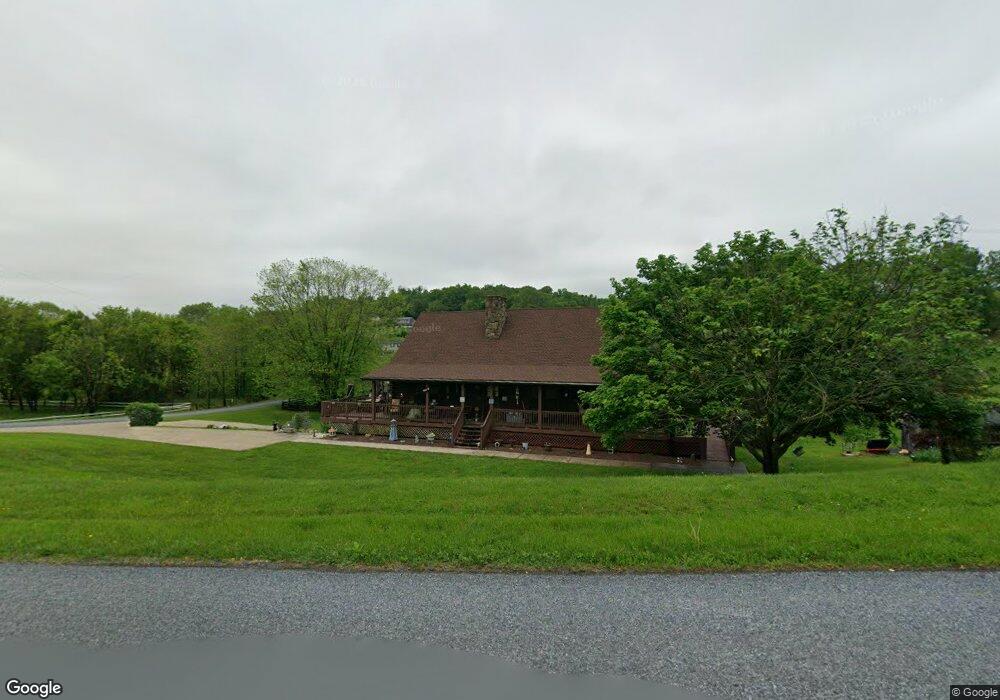 98 Solanco Rd, Quarryville, PA 17566 - photo 1