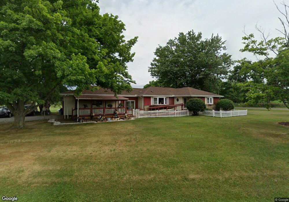 3440 Cook Rd, Rootstown, OH 44272 - photo 1