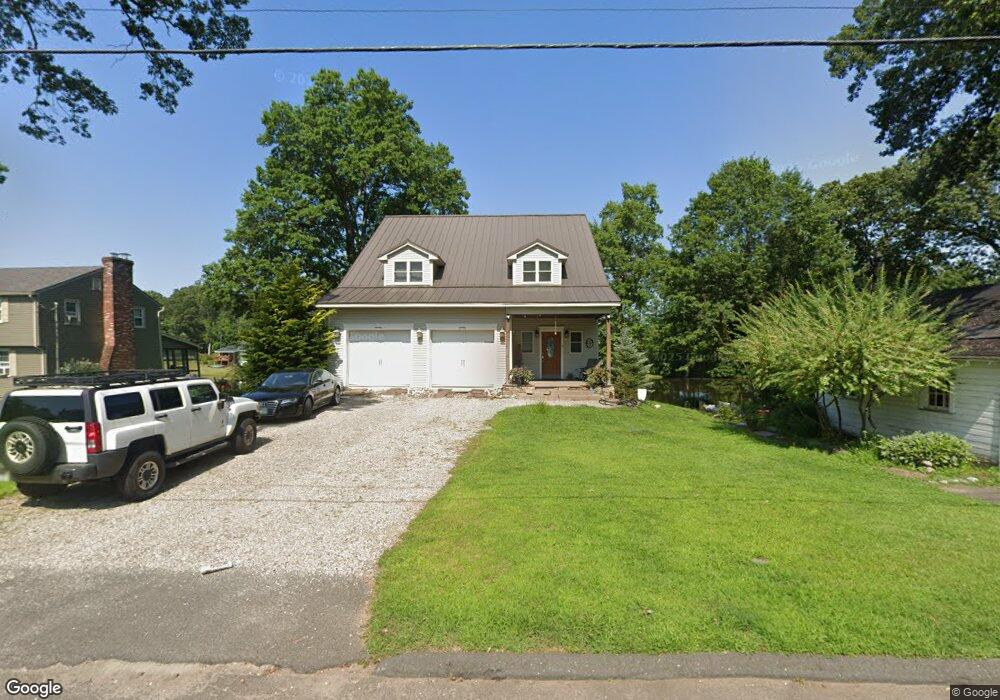 169 Cottage Rd, Enfield, CT 06082 - photo 1