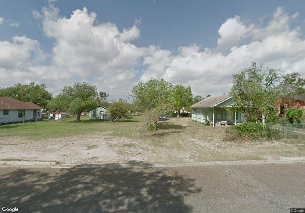 603 W 5th St, Weslaco, TX 78596 - photo 1