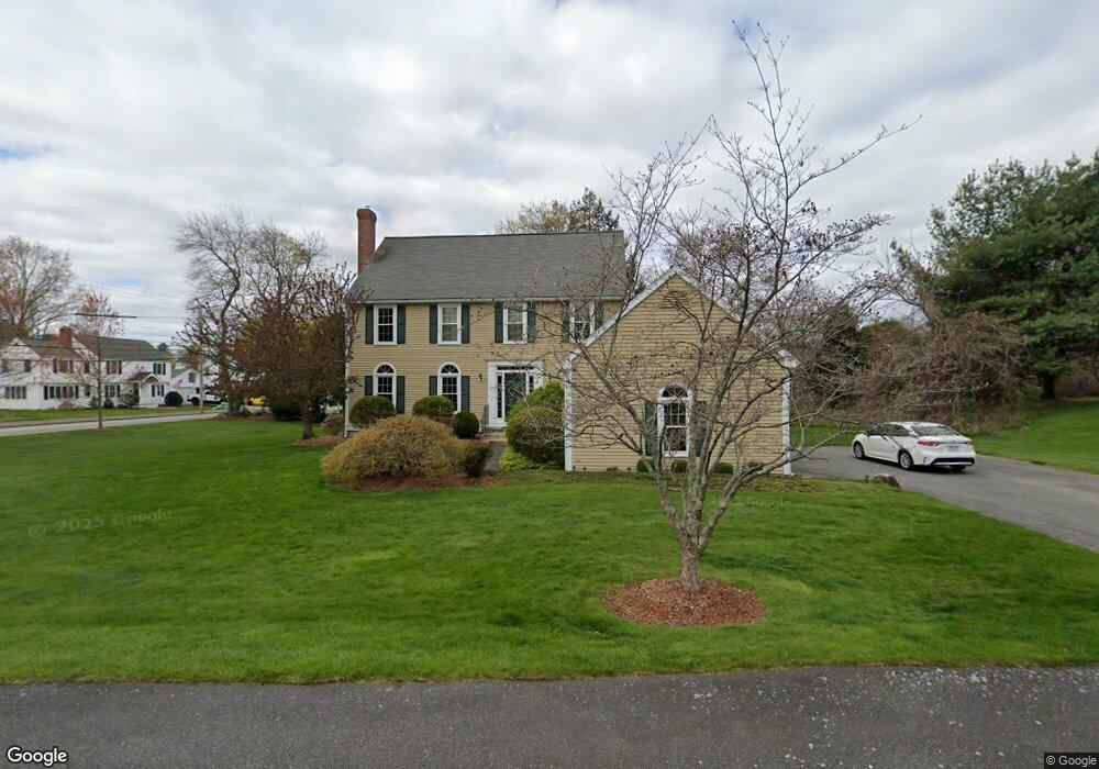 223 Brook St, Framingham, MA 01701 - photo 1