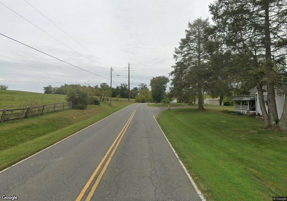 0 Monrovia Rd unit VAOR117312, Orange, VA 22960 - photo 1