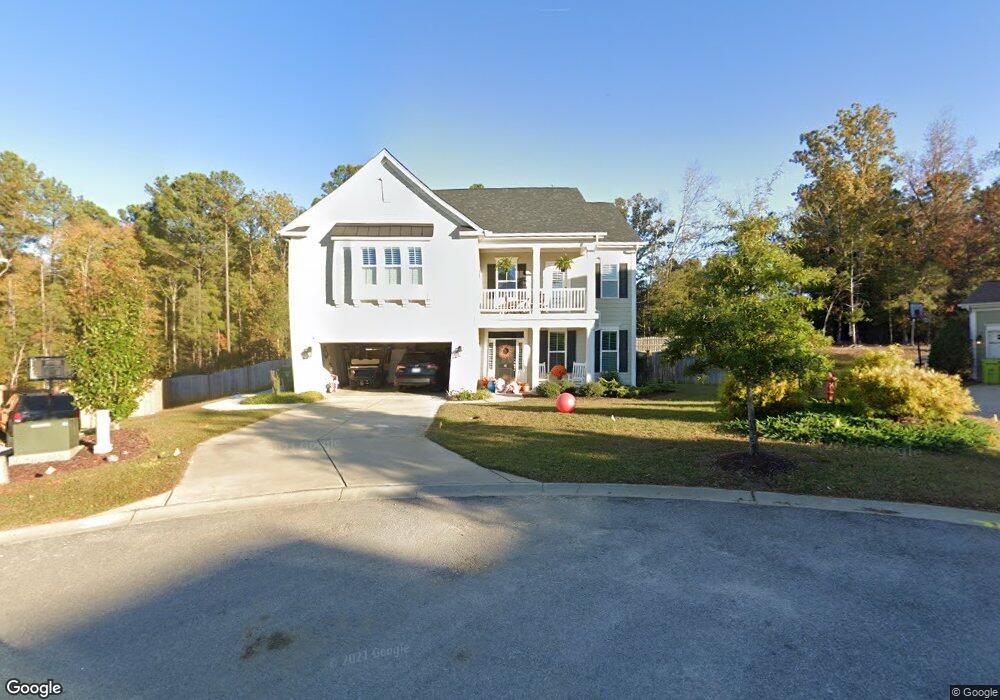 41 Mapleline Ct, Chapin, SC 29036 - photo 1