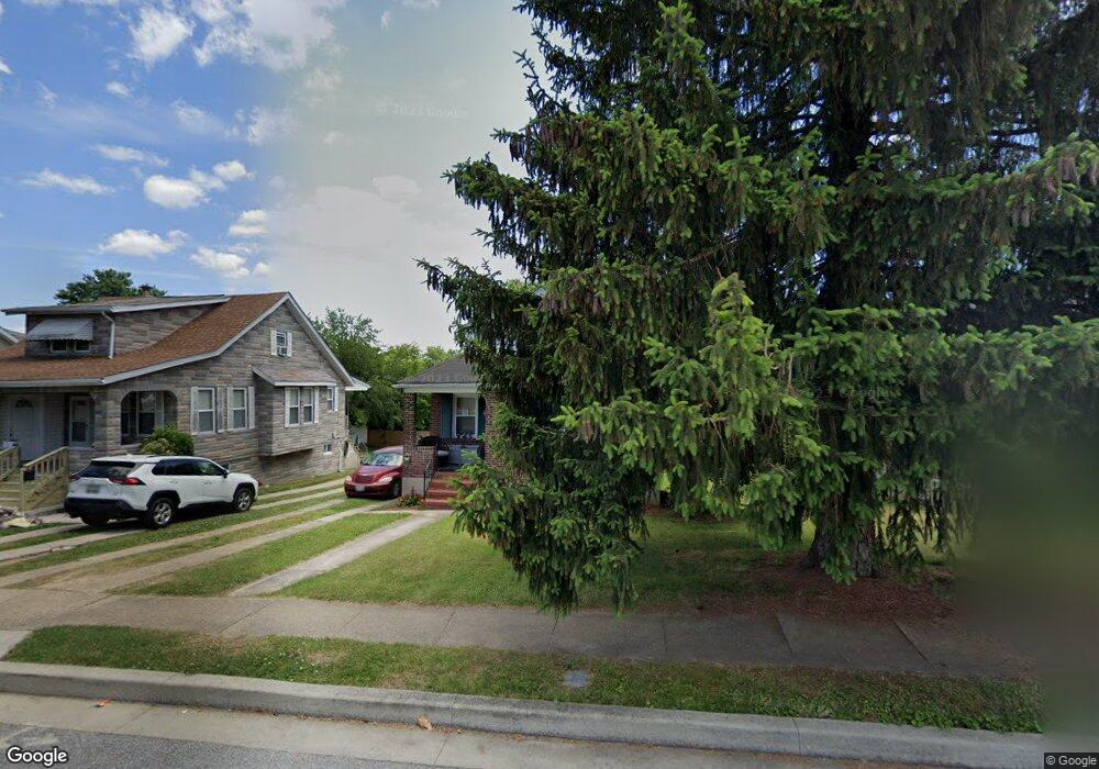 113 Leslie Ave, Nottingham, MD 21236 - photo 1