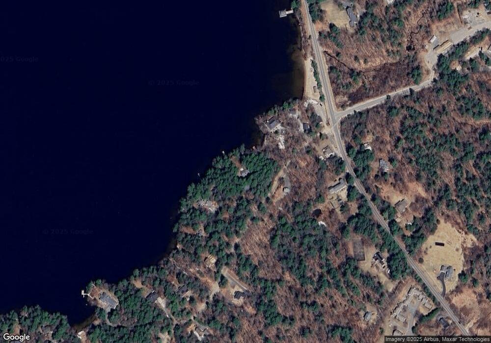 62 Camp Sunapee Rd, New London, NH 03257 - photo 1