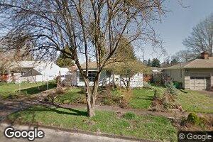 4770 SW Larch Dr, Beaverton, OR 97005