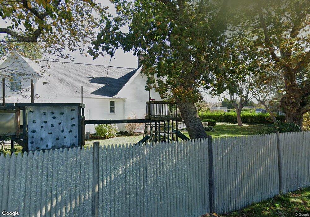 10/6/11 Magnuson Way 104 Cooke St, Edgartown, MA 02539 - photo 1