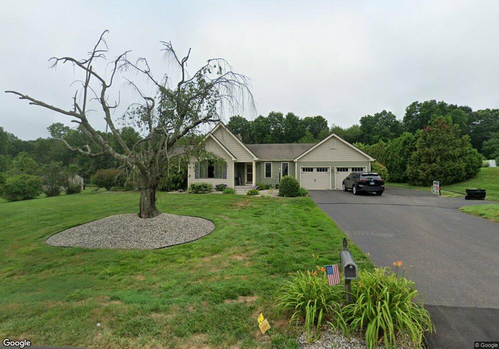 95 Wren Rd, Suffield, CT 06078 - photo 1