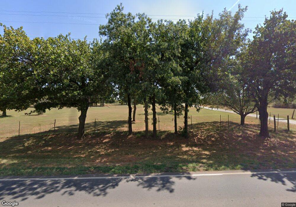 37205 Hardesty Rd, Shawnee, OK 74801 - photo 1