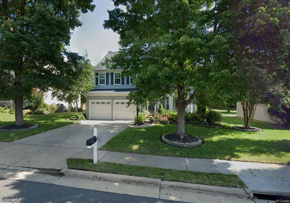 17003 Cass Brook Ln, Woodbridge, VA 22191 - photo 1