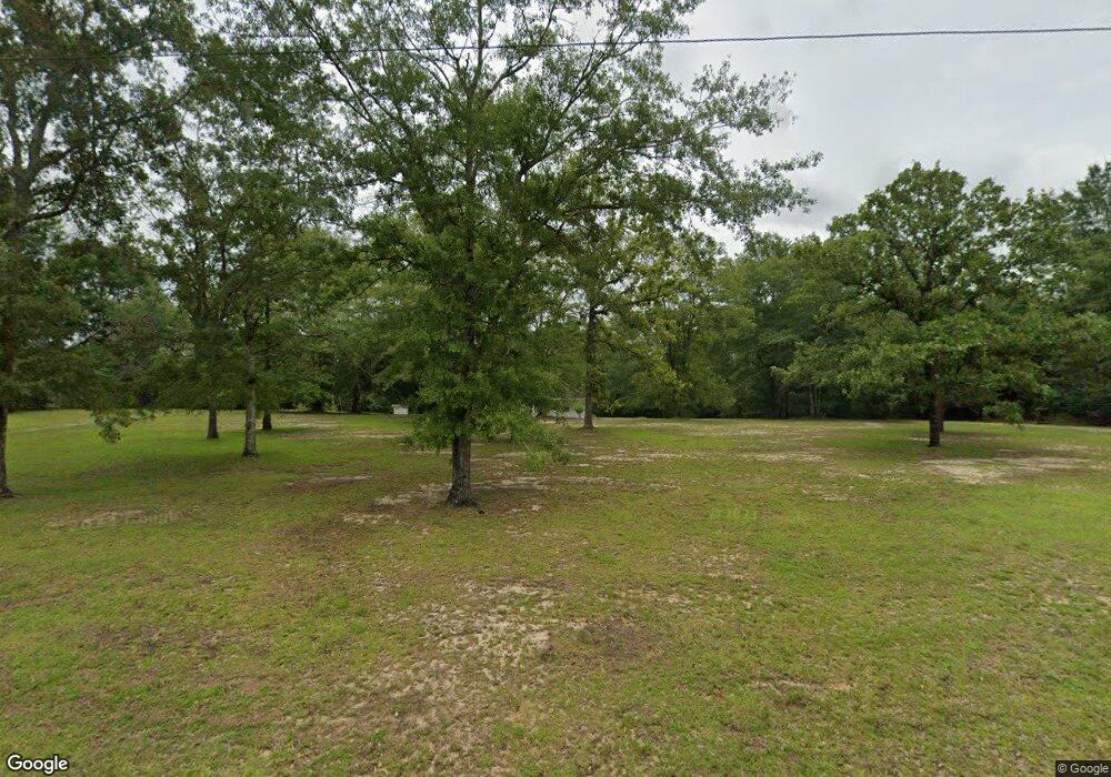 1122 C F Ward Rd, Lucedale, MS 39452 - photo 1