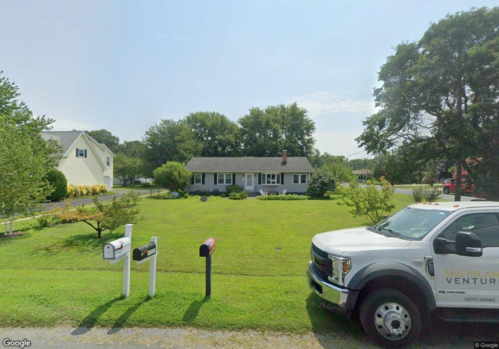 523 Bayside Dr, Stevensville, MD 21666 - photo 1