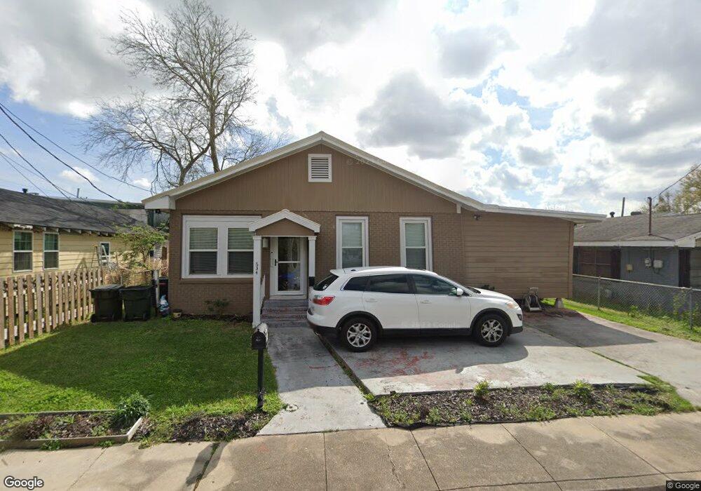 634 Point St, Houma, LA 70360 - photo 1