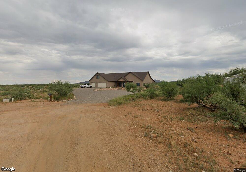 140 N Vail View Rd, Vail, AZ 85641 - photo 1